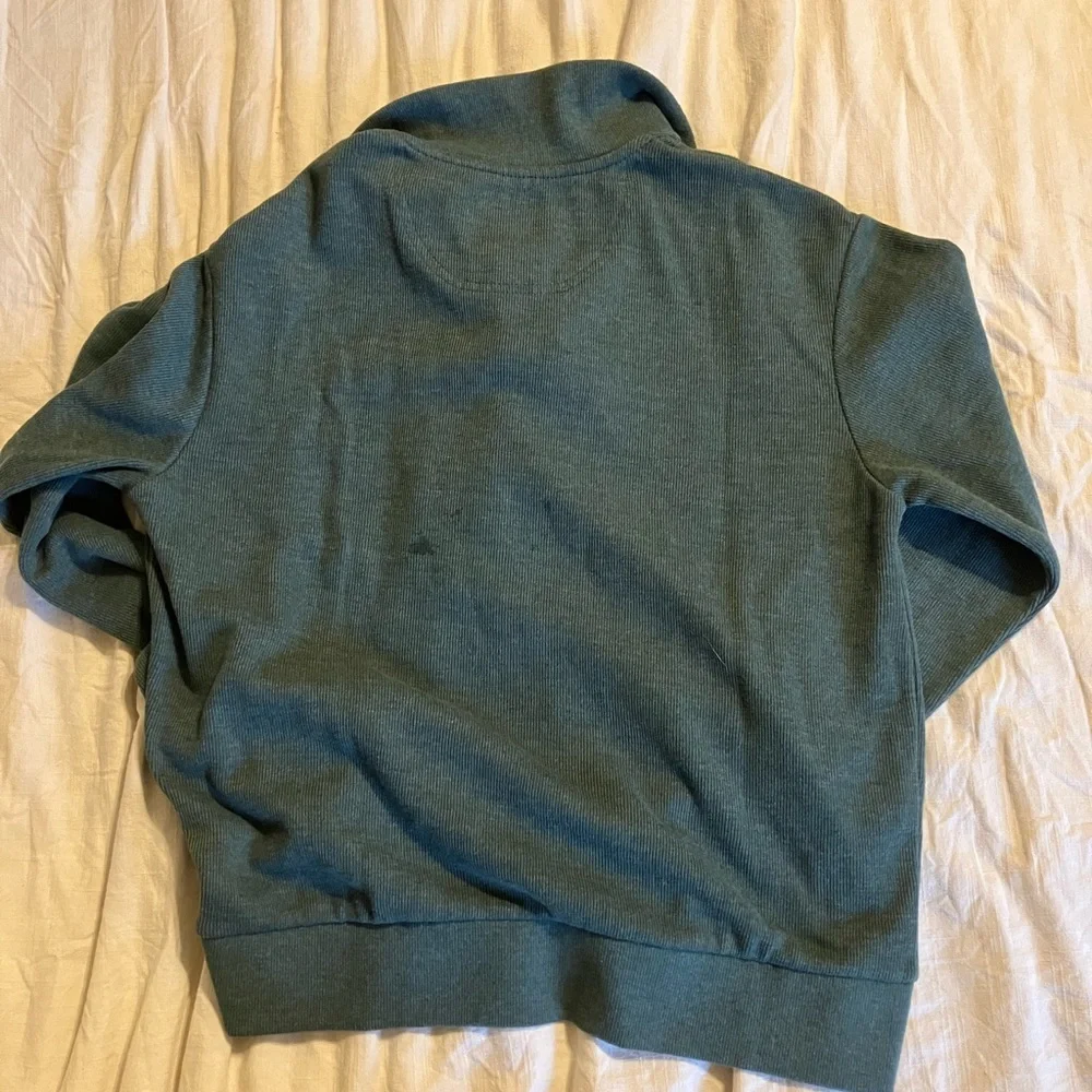 Polo pullover - Picture 4 of 4